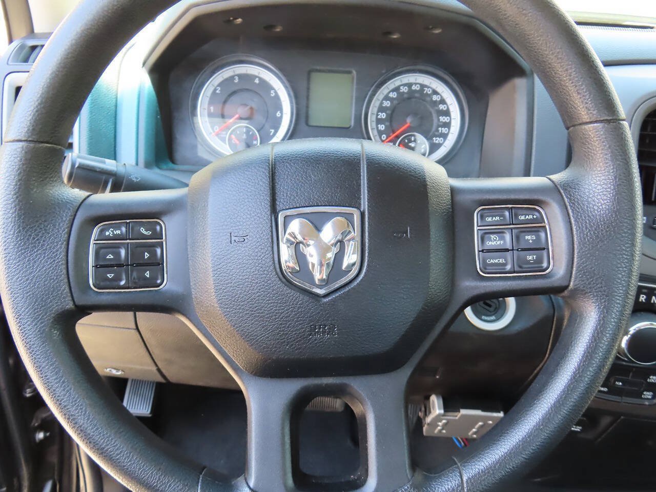 Used 2013 RAM 1500 Tradesman w/ PWR & Remote Entry Group AWD/4WD image 18