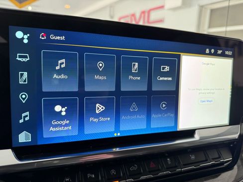 Certified 2024 Chevrolet Silverado 1500 LTZ image 19