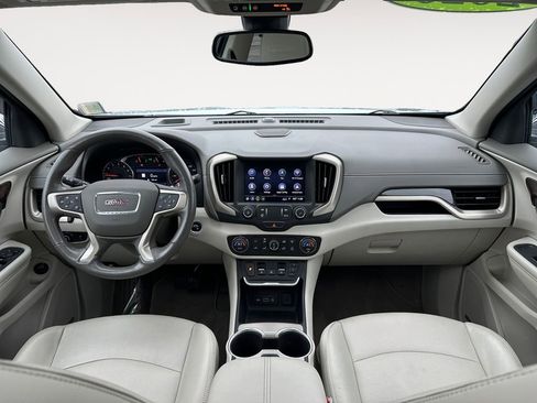 Used 2020 GMC Terrain Denali w/ Denali Premium Package image 10