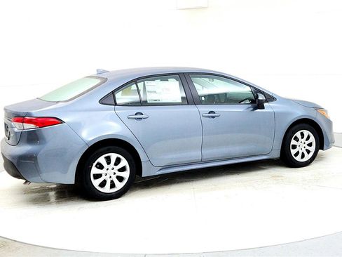 New 2026 Toyota Corolla LE image 6