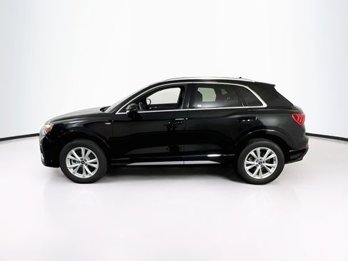 Used 2025 Audi Q3 2.0T Premium AWD/4WD image 8