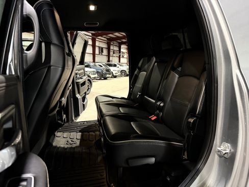 Used 2021 RAM 2500 Laramie AWD/4WD image 18