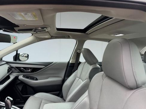 Used 2024 Subaru Legacy Limited image 11