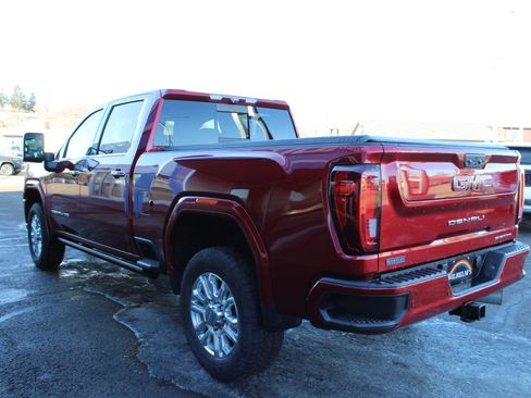 Used 2023 GMC Sierra 2500 Denali w/ Denali Ultimate Package image 6