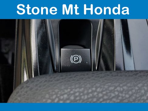 Used 2025 Toyota Camry LE FWD image 28