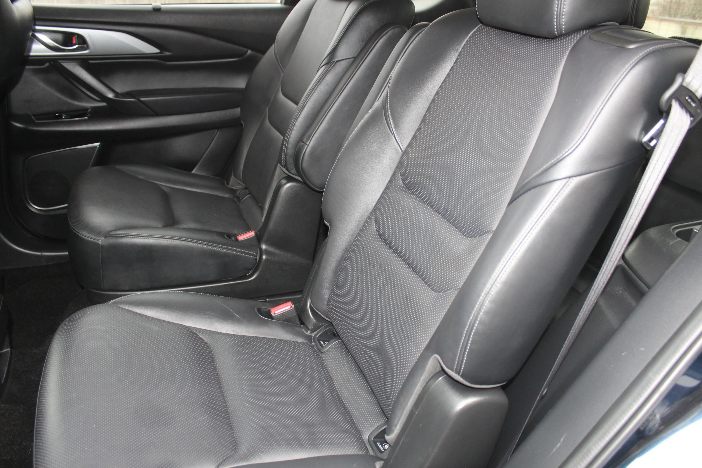 Used 2020 MAZDA CX-9 Touring w/ Touring Premium Package AWD/4WD image 13