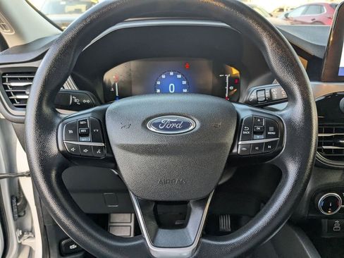 Used 2025 Ford Escape Active image 18