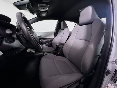 Used 2022 Toyota Corolla SE FWD image 11
