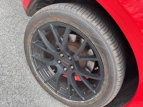 Used 2007 Dodge Charger SRT8 w/ SRT Option Group III image 6