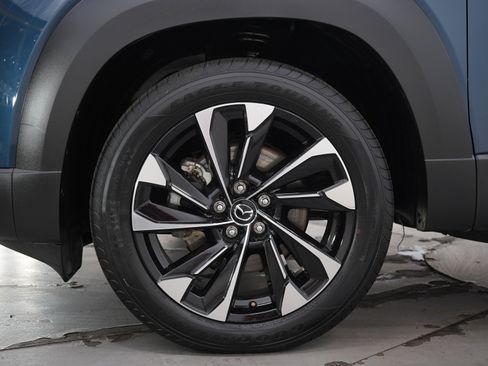 Used 2025 MAZDA CX-50 2.5 Hybrid w/ Premium Plus Pkg AWD/4WD image 30