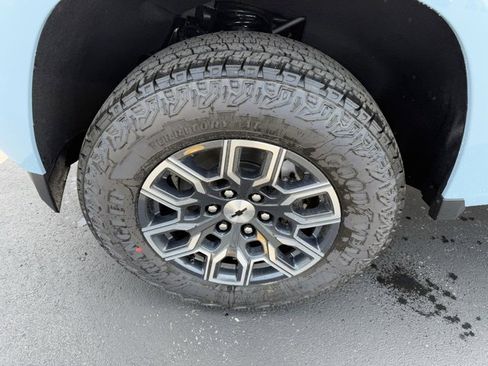 New 2025 Chevrolet Colorado Z71 w/ Technology Package image 6