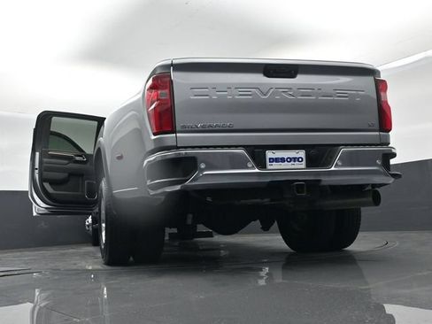 Used 2025 Chevrolet Silverado 3500 LT w/ All Star Edition AWD/4WD image 73