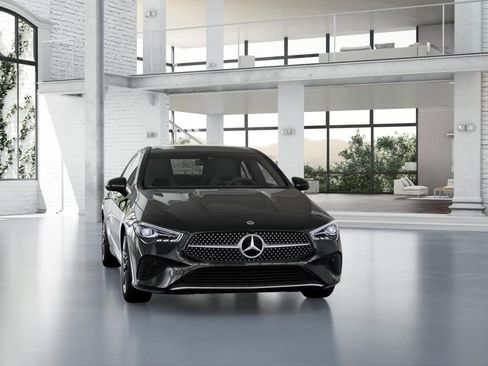 New 2026 Mercedes-Benz CLA 250 CLA 250 image 8