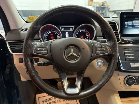 Used 2017 Mercedes-Benz GLE 350 4MATIC image 14
