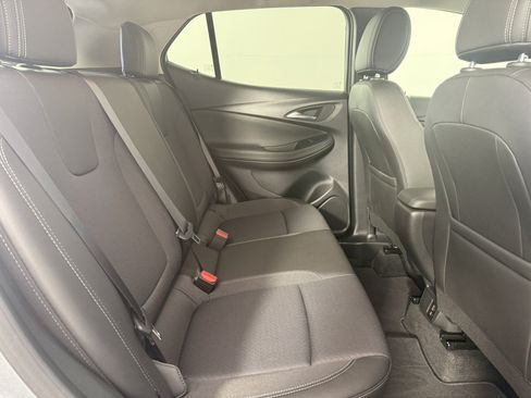 Used 2026 Buick Encore GX Preferred FWD image 13