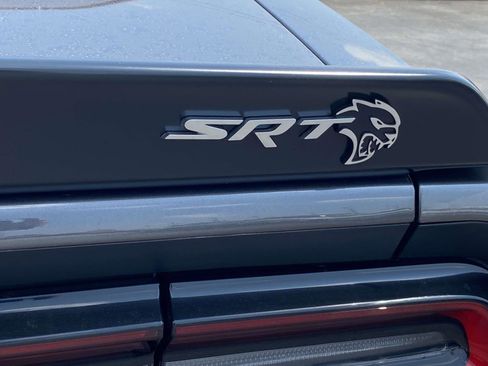 Used 2023 Dodge Challenger SRT Hellcat image 41