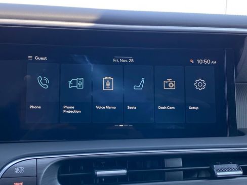 New 2026 Hyundai Palisade Calligraphy AWD/4WD image 16