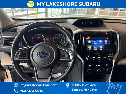 Used 2021 Subaru Ascent Premium w/ Convenience Package AWD/4WD image 15