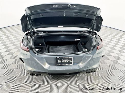 Used 2025 BMW M8 Competition w/ M Carbon Exterior Package AWD/4WD image 26