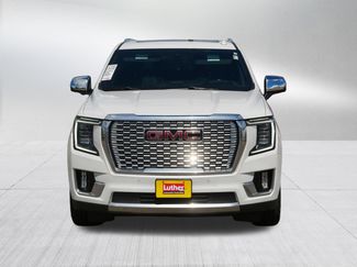 Used 2021 GMC Yukon Denali w/ Denali Ultimate Package AWD/4WD video 2