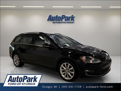 Used 2016 Volkswagen Golf SE