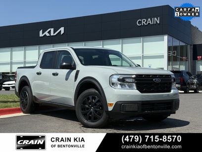 Used 2024 Ford Maverick XL w/ Equipment Group 100A Standard