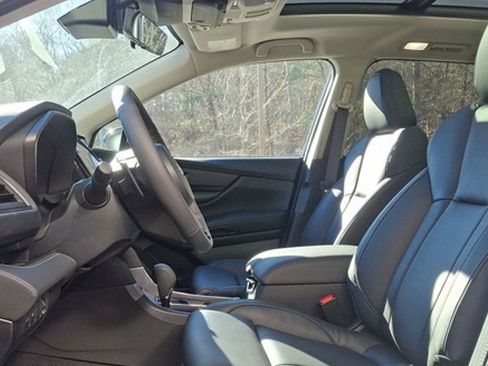 New 2026 Subaru Ascent Bronze Edition image 15