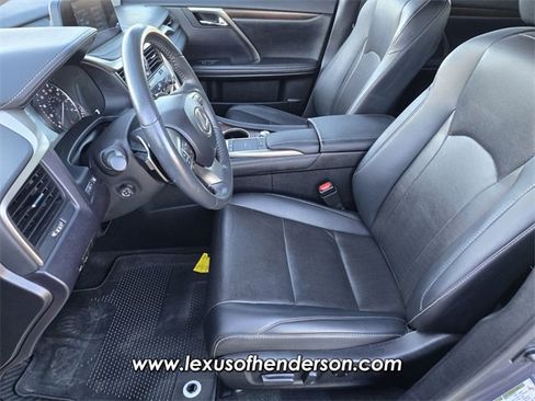 Used 2022 Lexus RX 350 FWD w/ Premium Package image 10