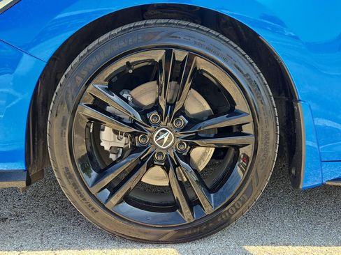 Certified 2026 Acura Integra A-Spec w/ Technology Package FWD image 30