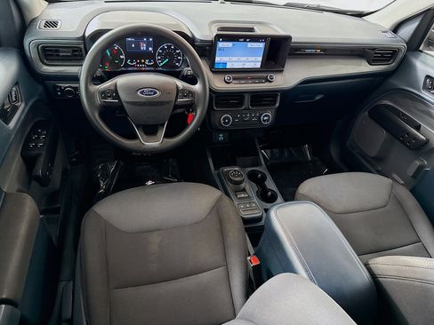 Used 2022 Ford Maverick XL image 17