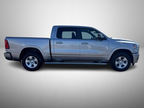 New 2025 RAM 1500 Big Horn image 5