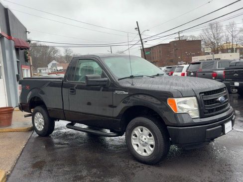 Used 2013 Ford F150 STX image 4