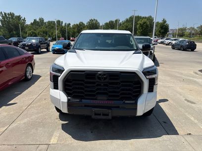 Used 2024 Toyota Tundra Limited w/ TRD Off-Road Package