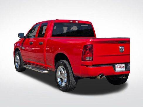 Used 2014 RAM 1500 Express AWD/4WD image 51
