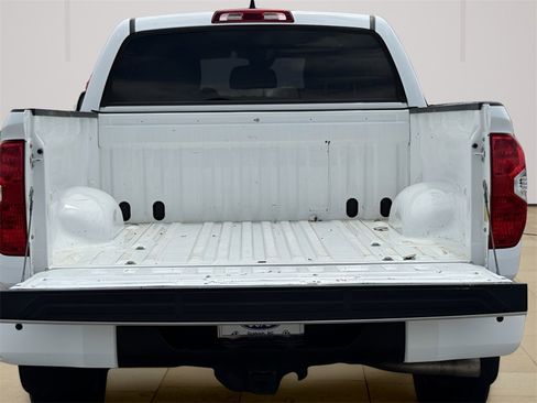 Used 2021 Toyota Tundra SR5 w/ Convenience Package image 20