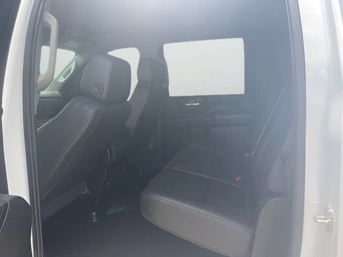 Used 2024 GMC Sierra 2500 Pro AWD/4WD image 10