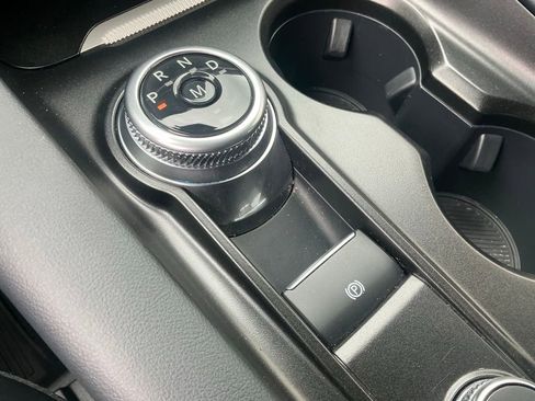 Certified 2025 Ford Explorer ST RWD image 50