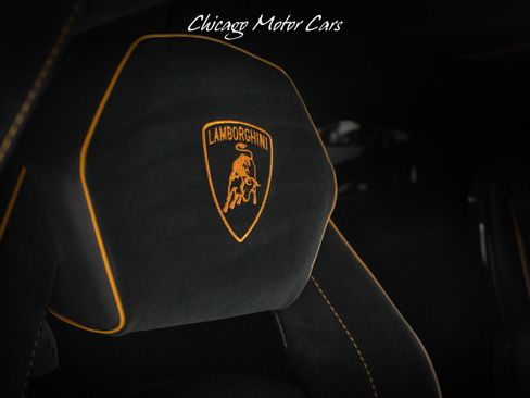 Used 2017 Lamborghini Aventador LP 750-4 Superveloce image 47