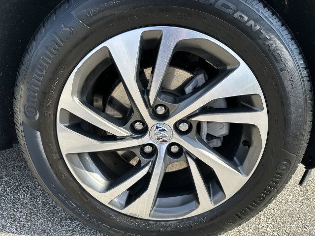 Certified 2023 Buick Envision Essence FWD image 22