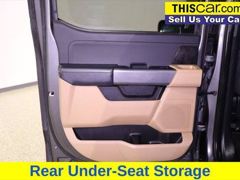 Used 2021 Ford F150 XLT w/ Equipment Group 301A Mid AWD/4WD image 33