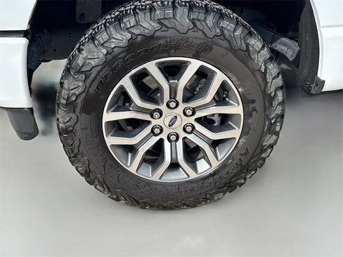 Used 2024 Ford F150 STX w/ Equipment Group 201A FX4 image 29