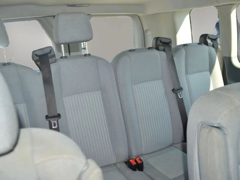 Used 2015 Ford Transit 350 XLT RWD image 22