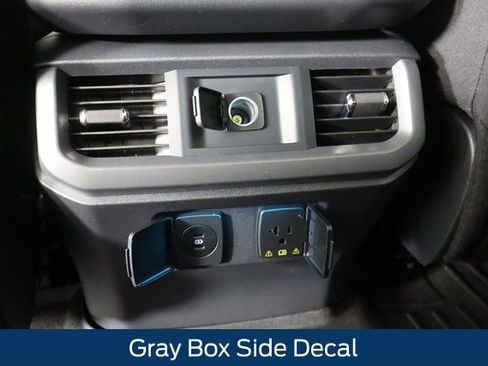 New 2025 Ford F150 XLT w/ Equipment Group 302A MID image 59