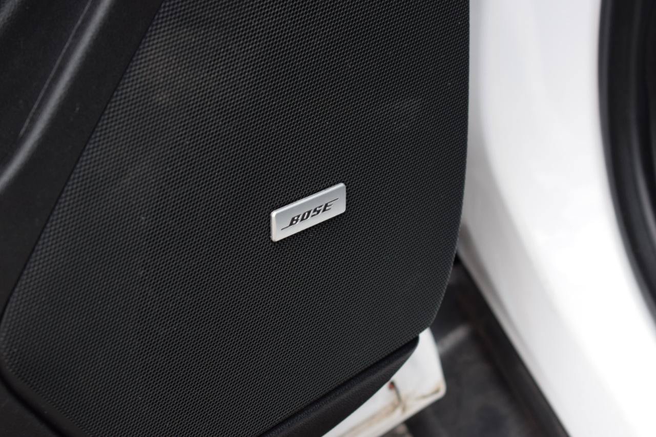 Used 2022 Cadillac XT5 Premium Luxury FWD image 35
