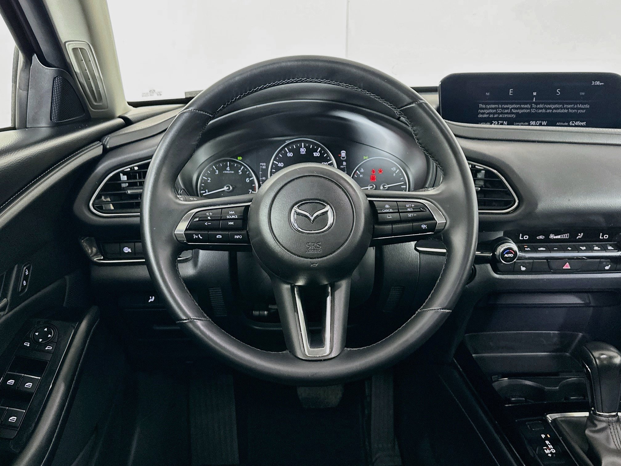Used 2025 MAZDA CX-30 AWD 2.5 S w/ Preferred Package image 18