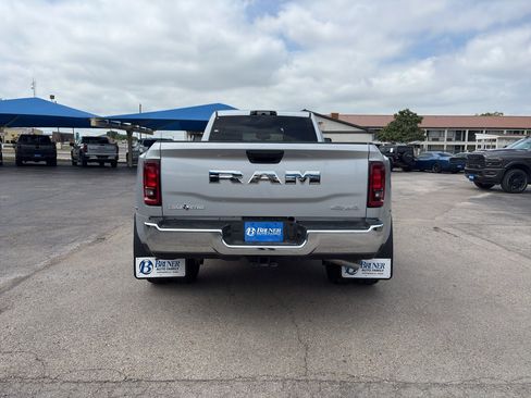 New 2026 RAM 3500 Lone Star image 6