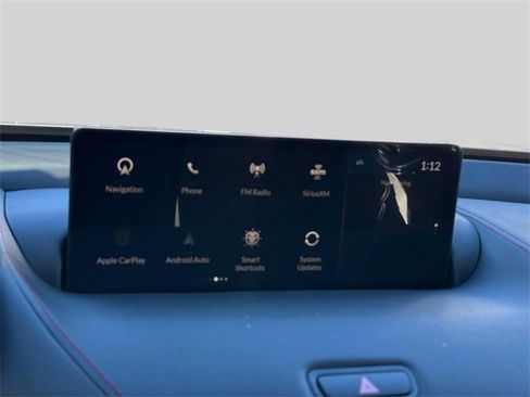 Used 2025 Acura TLX A-Spec Package image 25