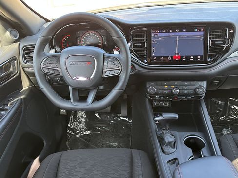 New 2026 Dodge Durango GT w/ Blacktop Package RWD image 19