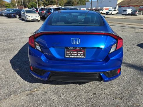 Used 2017 Honda Civic LX-P image 7