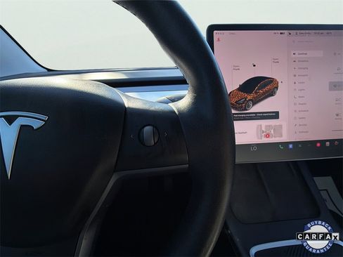 Used 2021 Tesla Model 3 Long Range image 35